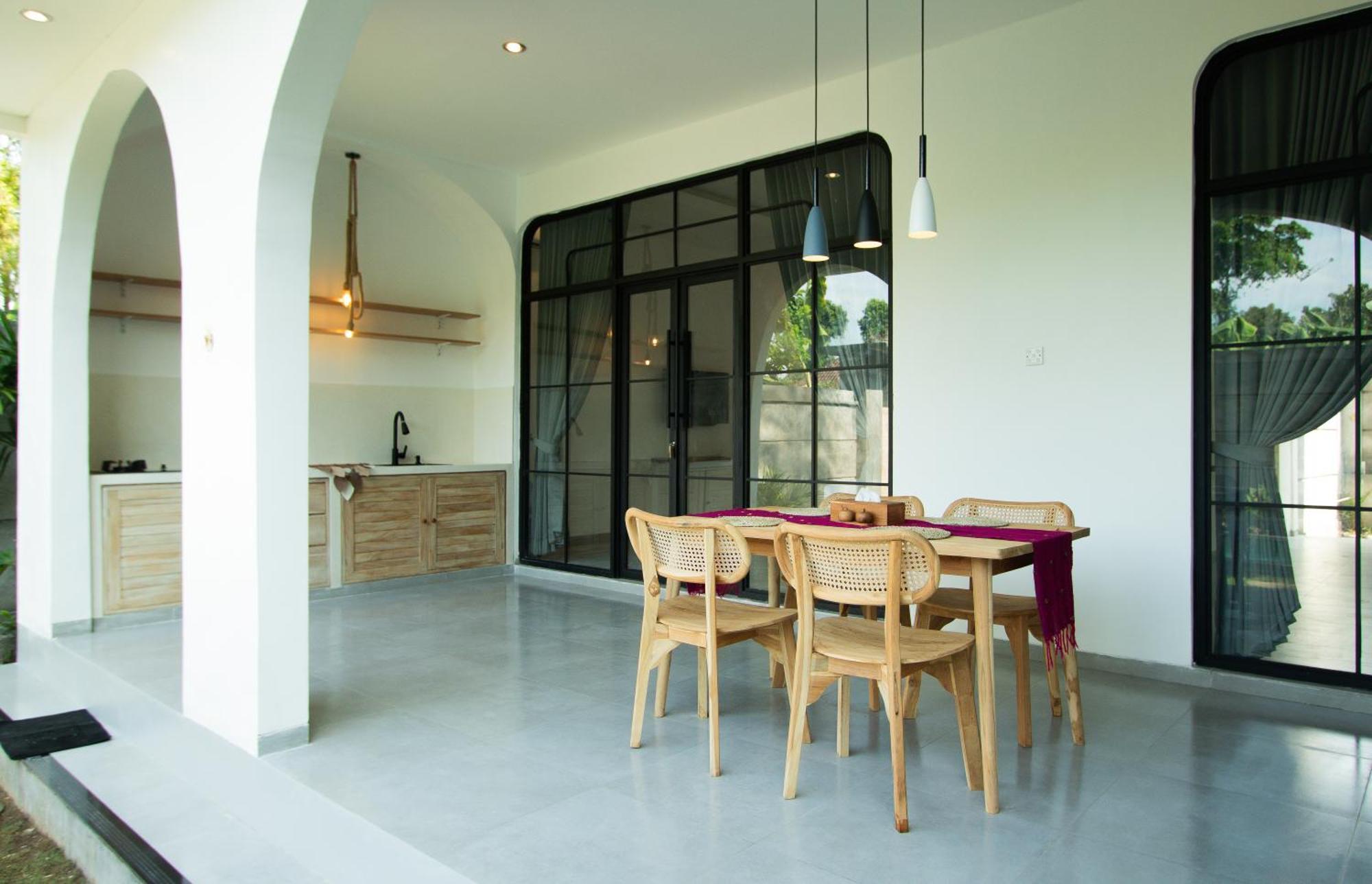 Pradnya By Prasi * Ubud
