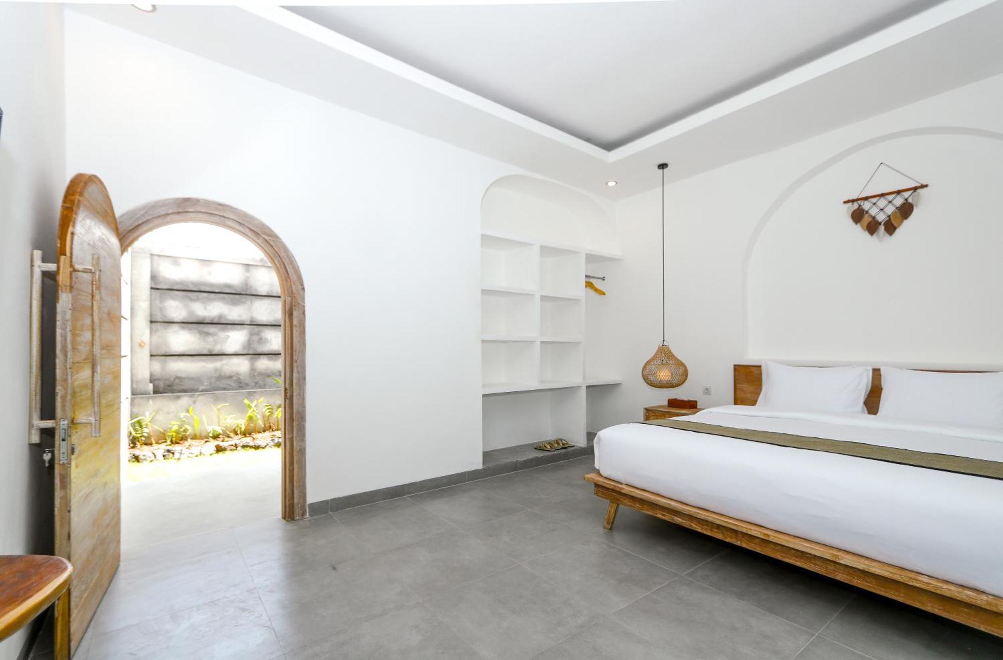 Pradnya By Prasi Villa *