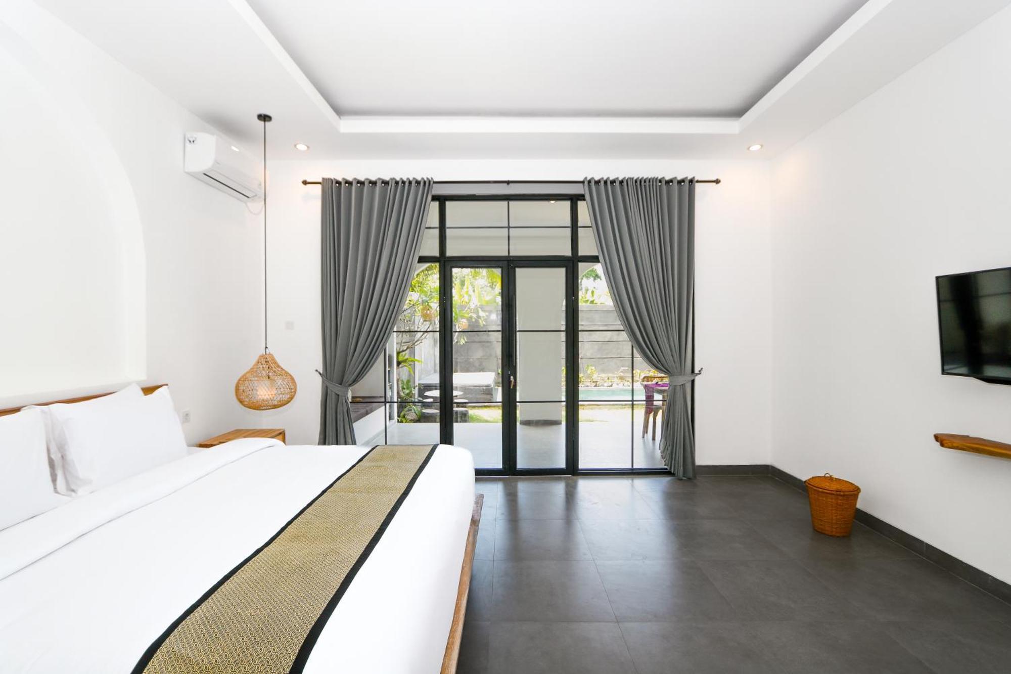 Villa Pradnya By Prasi Ubud (Bali)