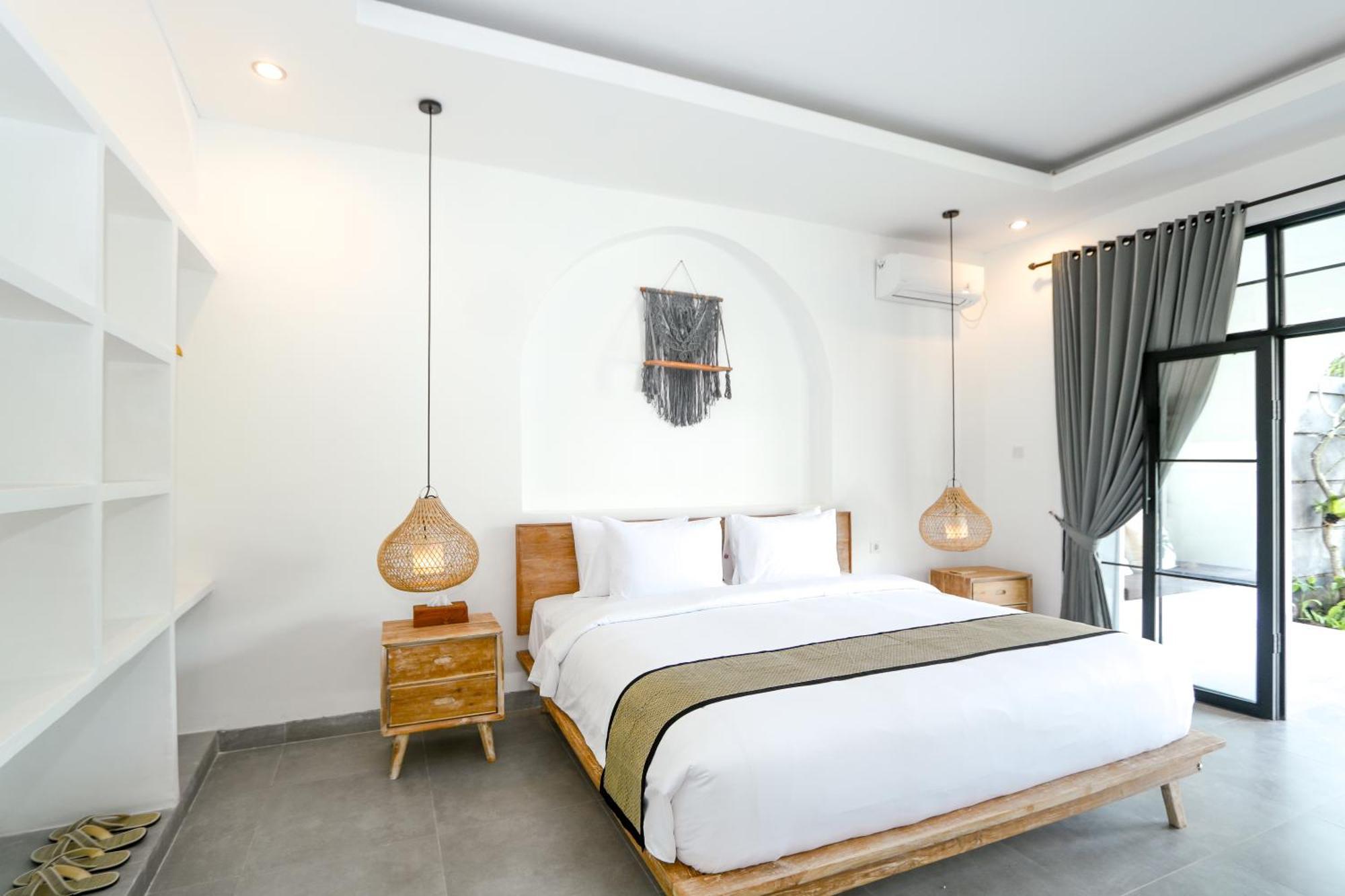 Pradnya By Prasi Ubud