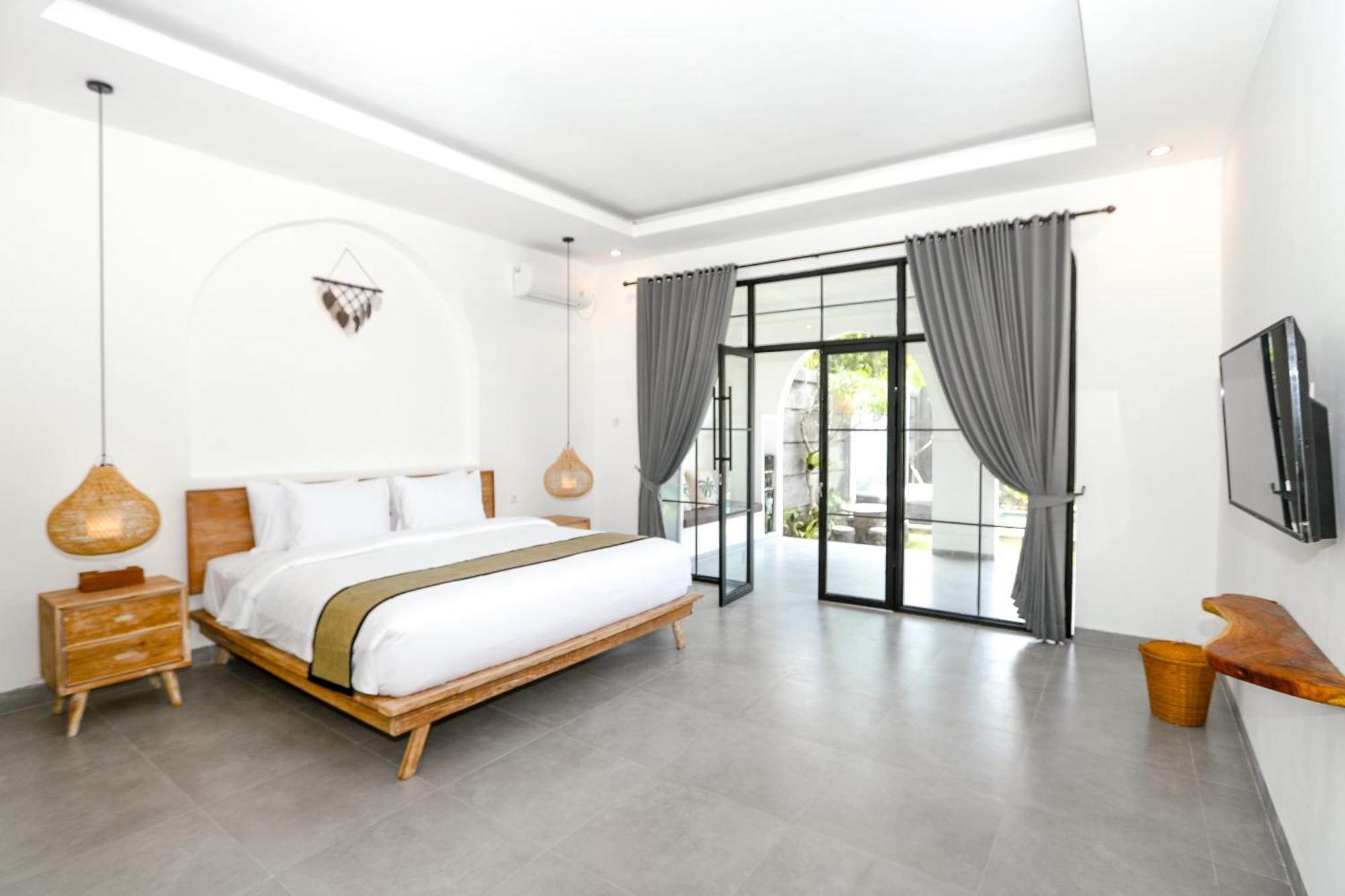 Villa Pradnya By Prasi *