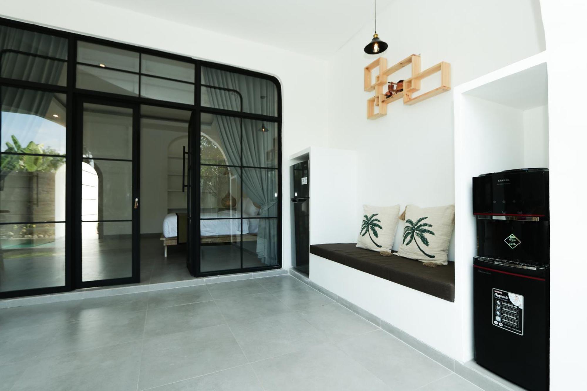 Pradnya By Prasi Villa