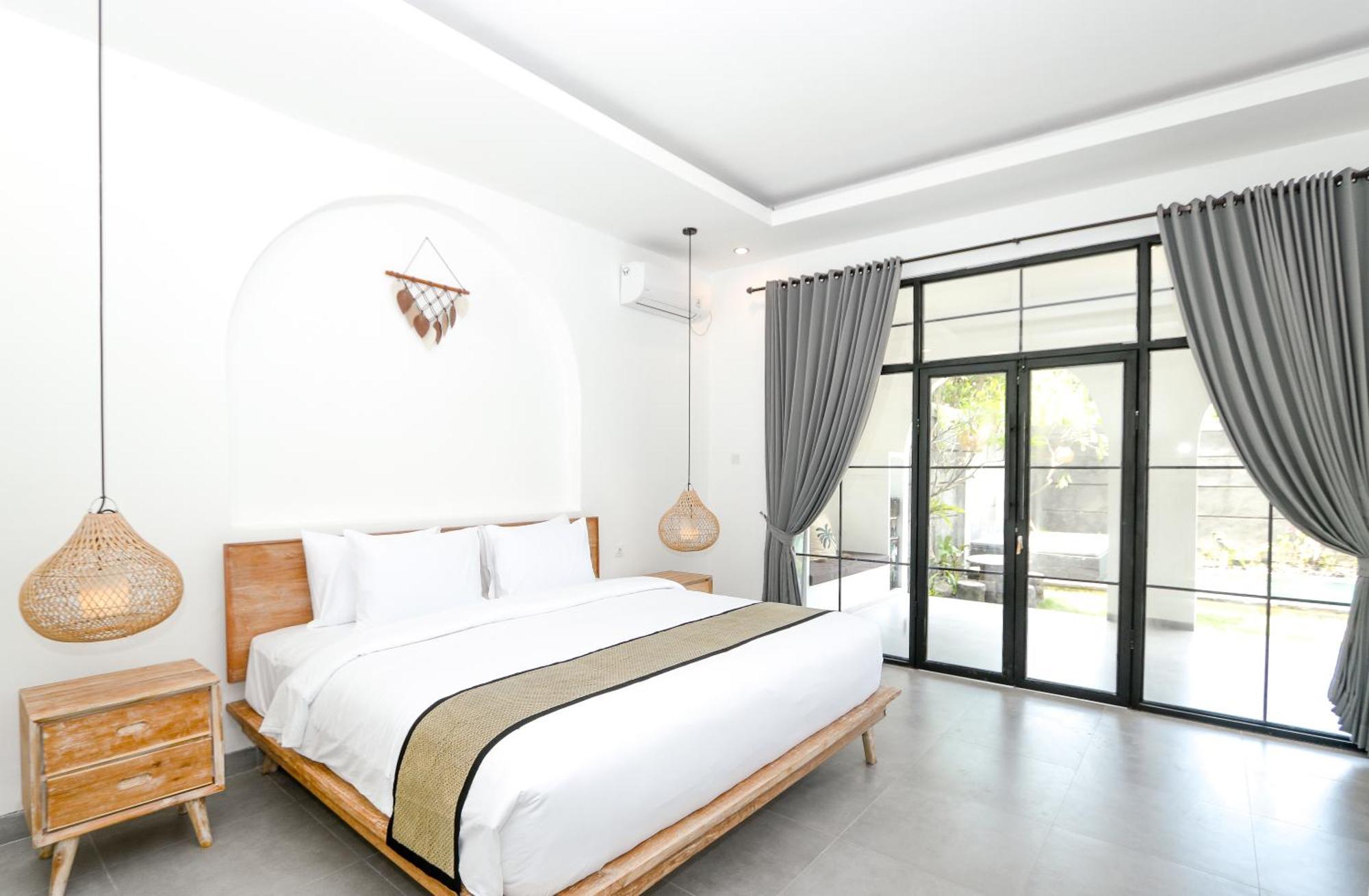Pradnya By Prasi Pousada Ubud
