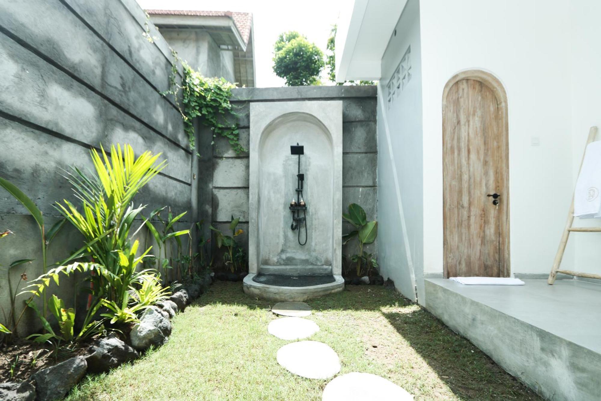Pousada Pradnya By Prasi Ubud