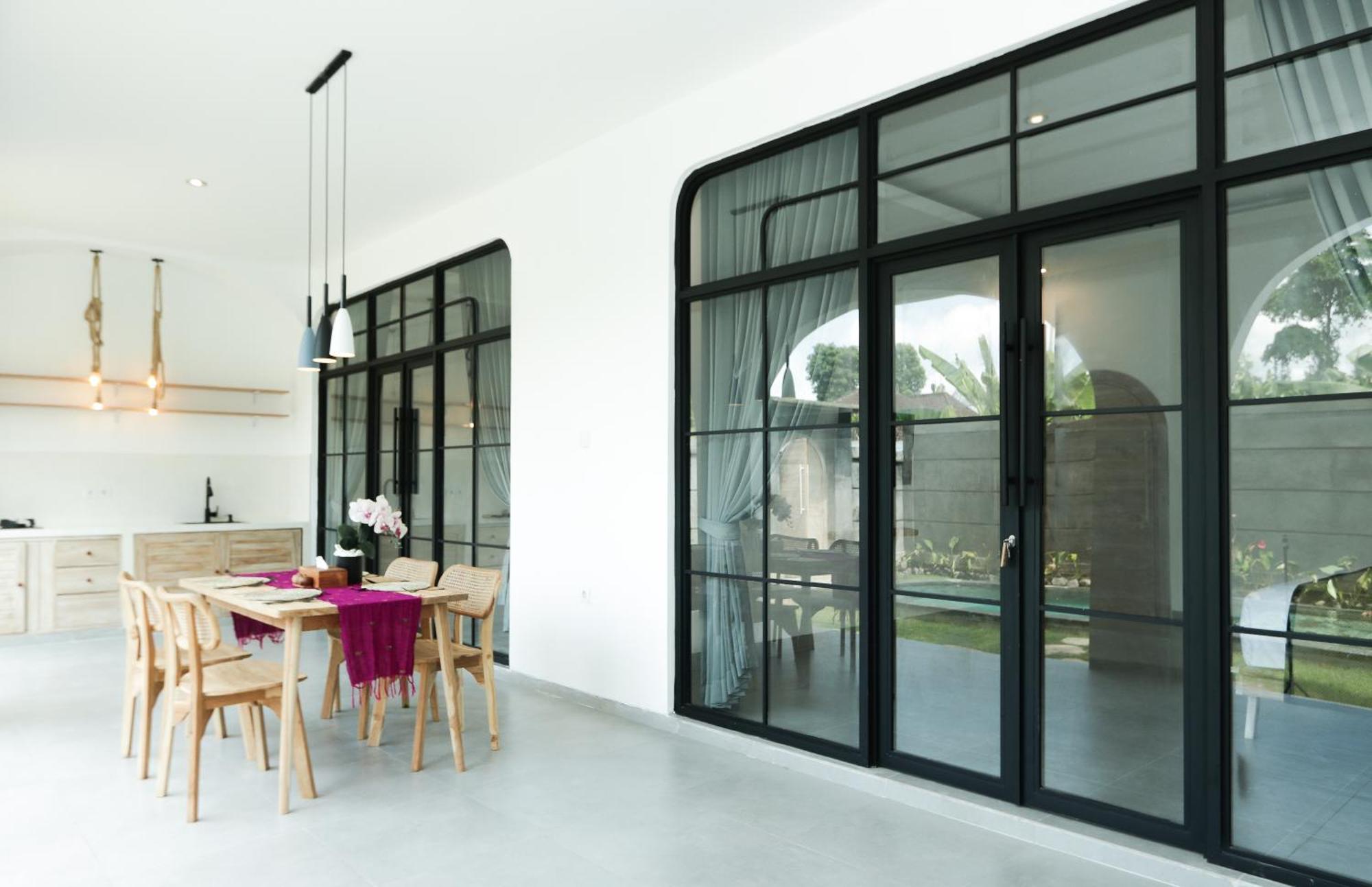 Pradnya By Prasi Ubud (Bali)