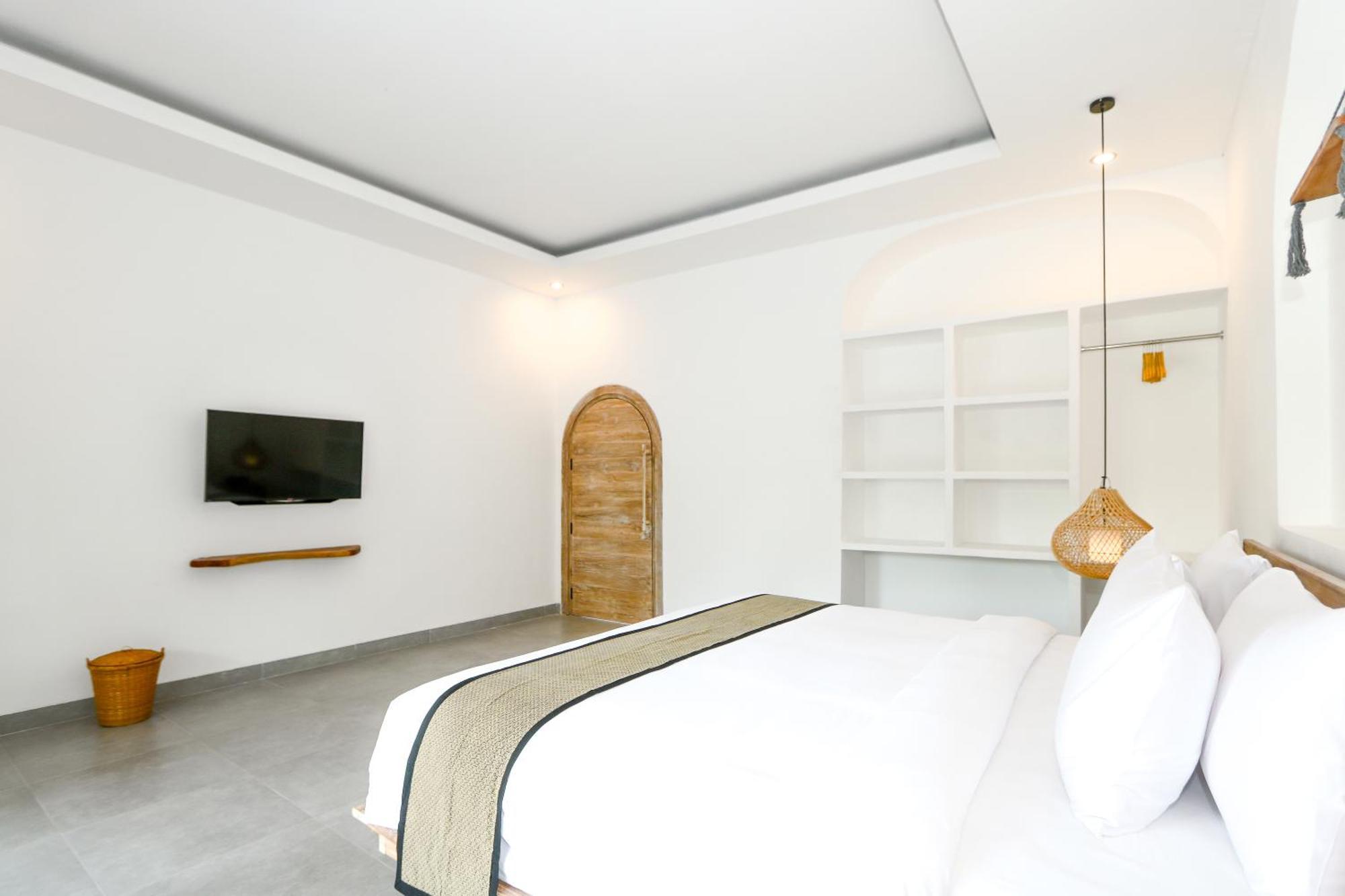 Pradnya By Prasi * Ubud (Bali)
