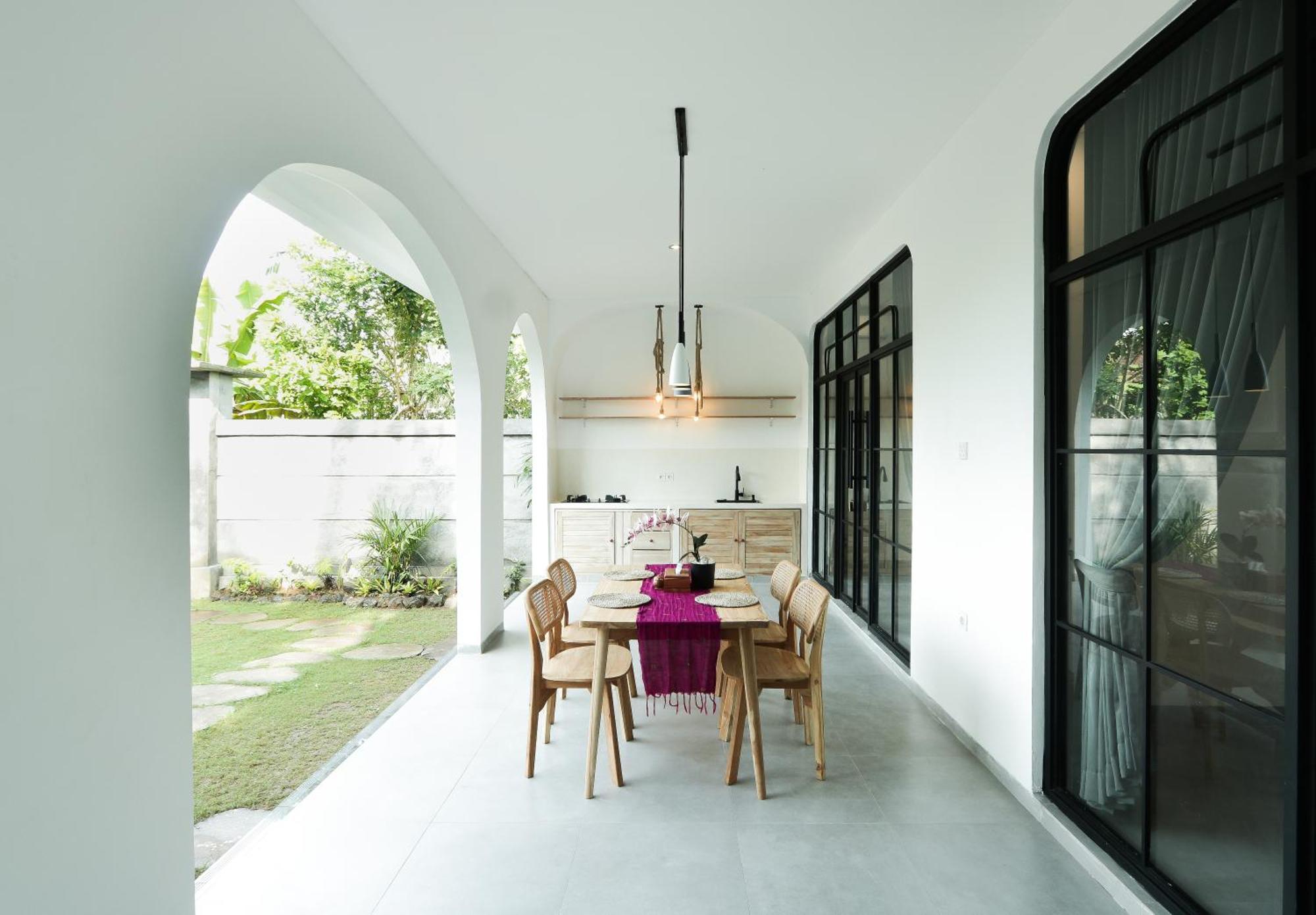 Pradnya By Prasi Pousada Ubud