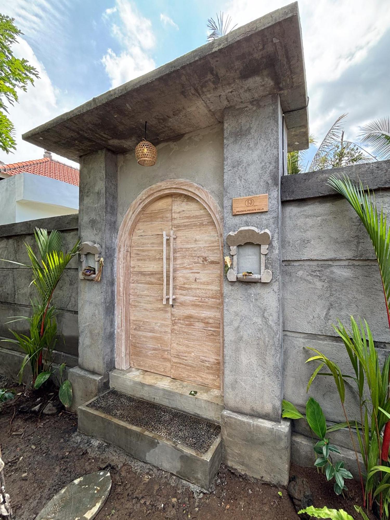 Pousada Pradnya By Prasi Ubud