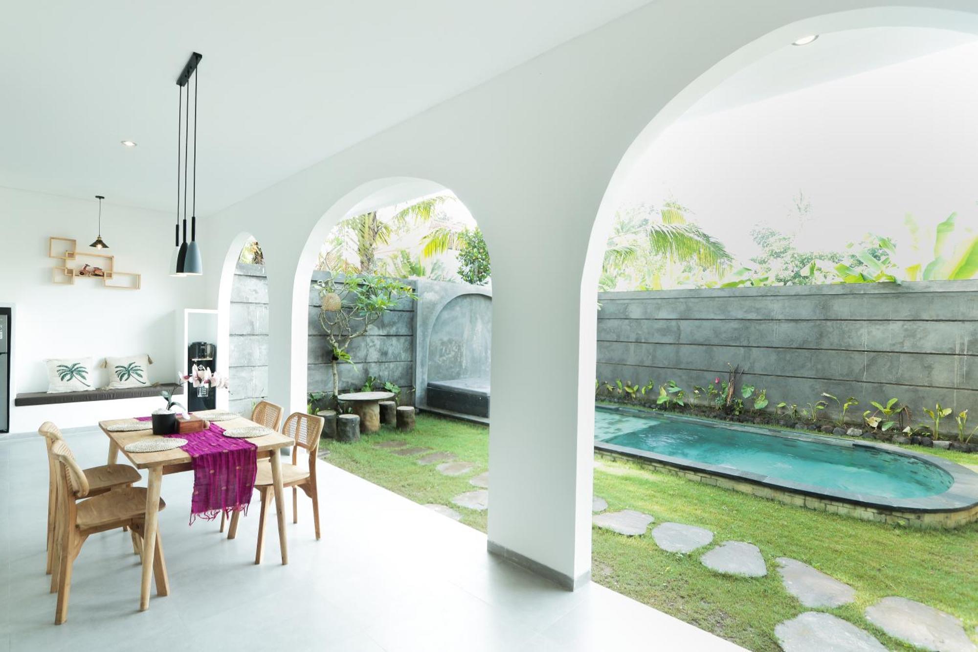 Pradnya By Prasi Villa