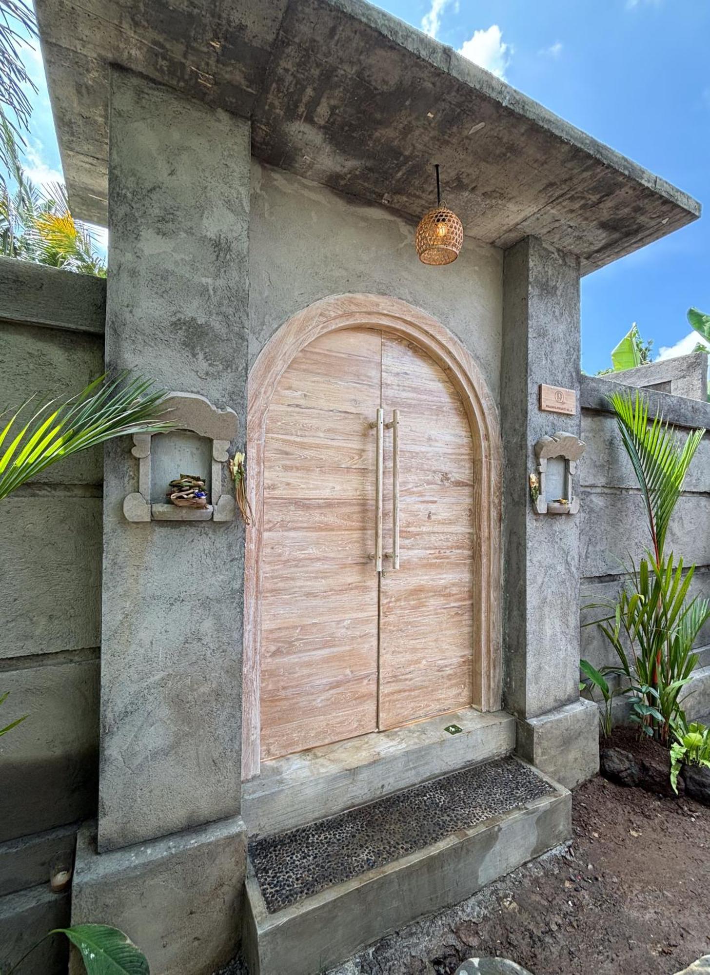 Pousada Pradnya By Prasi Ubud