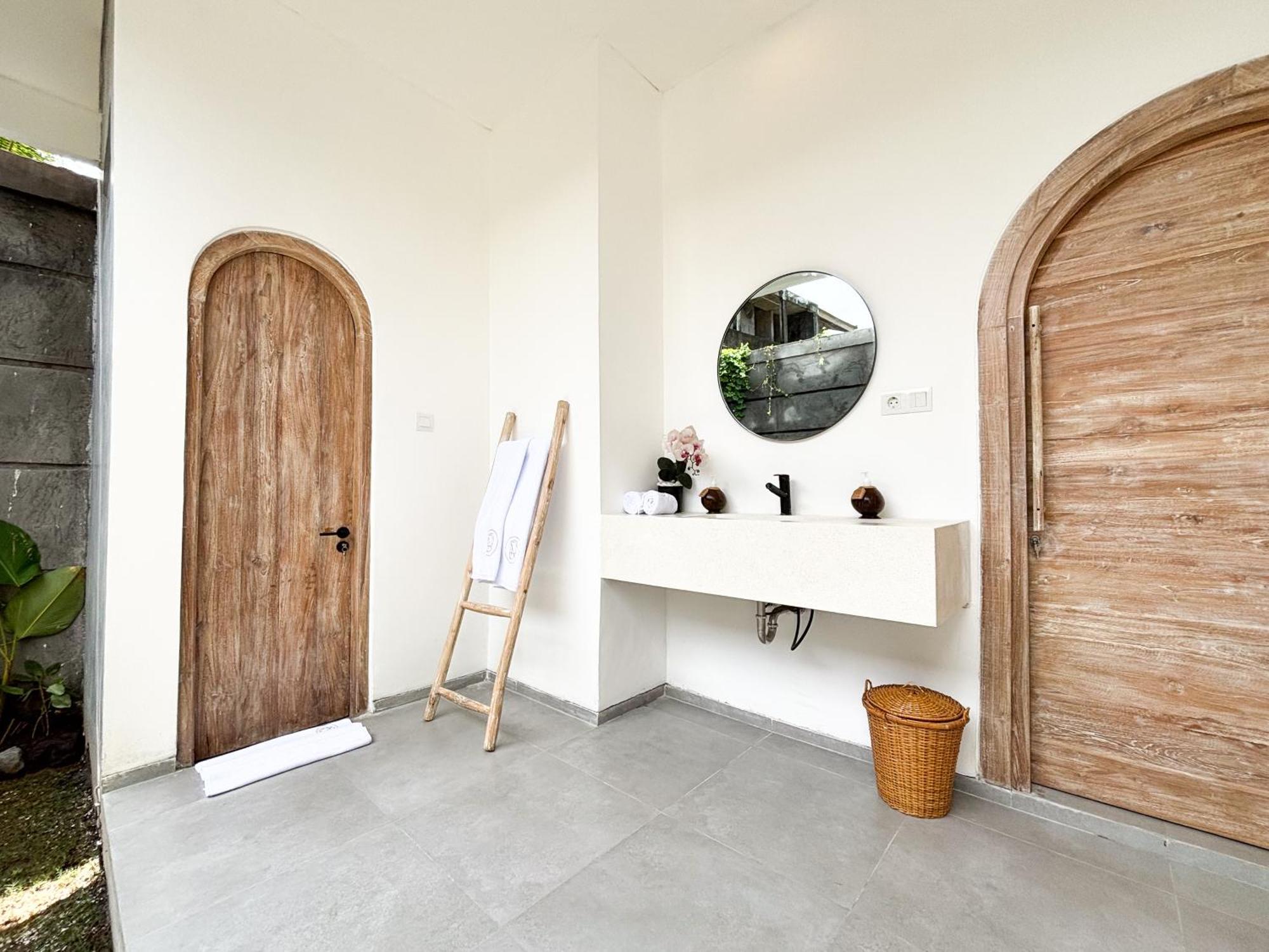 Pradnya By Prasi Villa