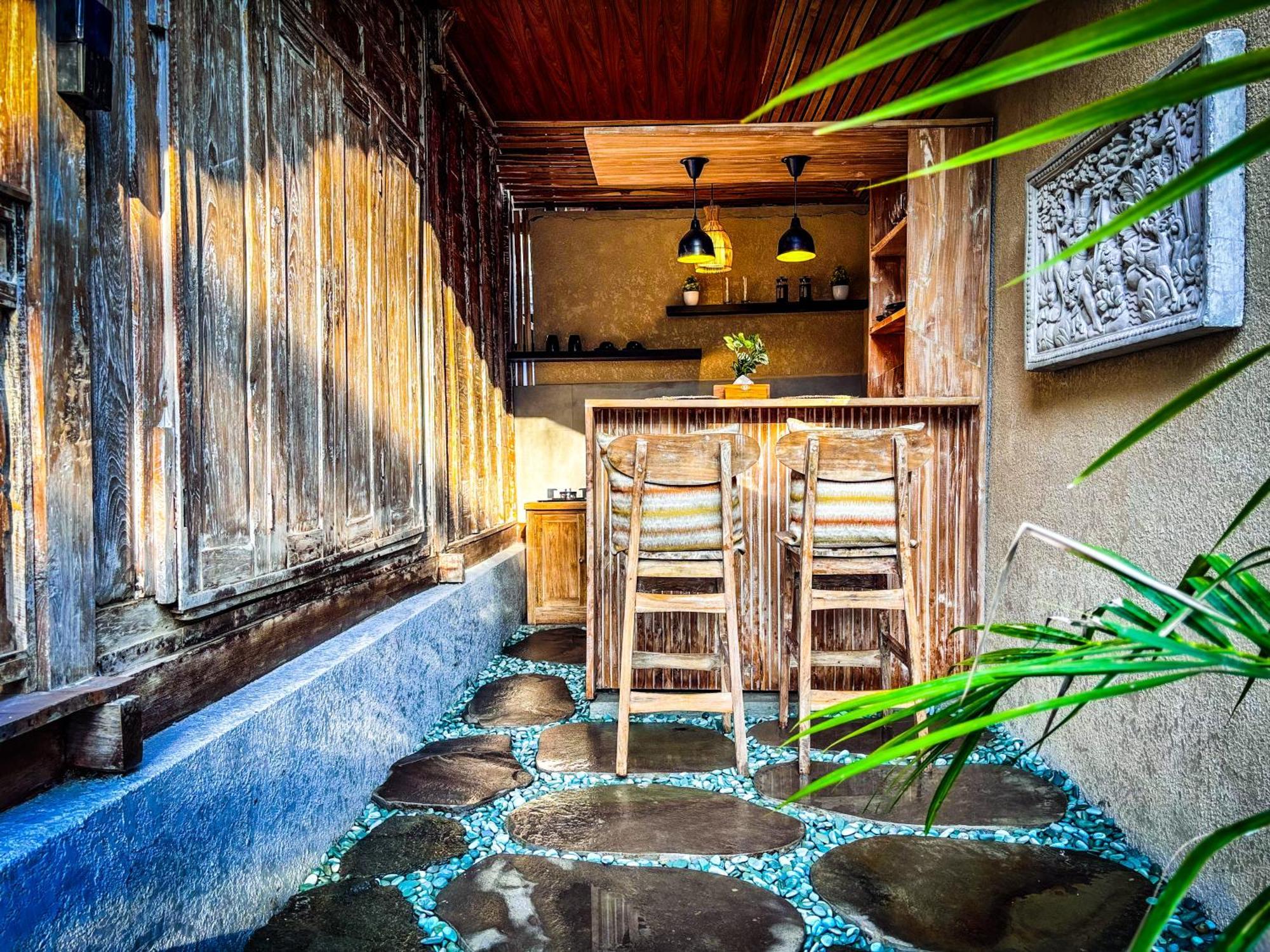 Pradnya By Prasi Villa Ubud (Bali)