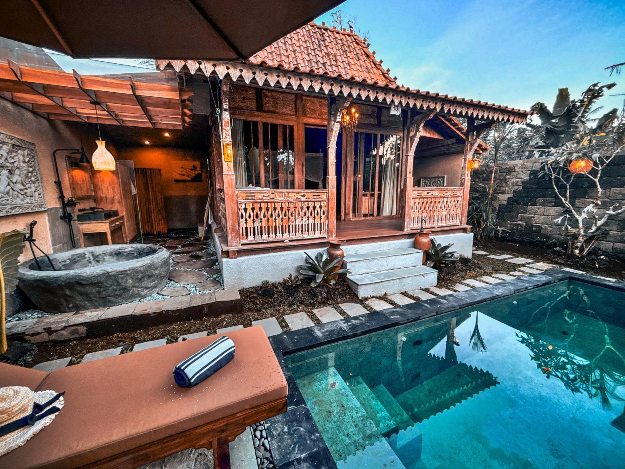 Pradnya By Prasi Ubud