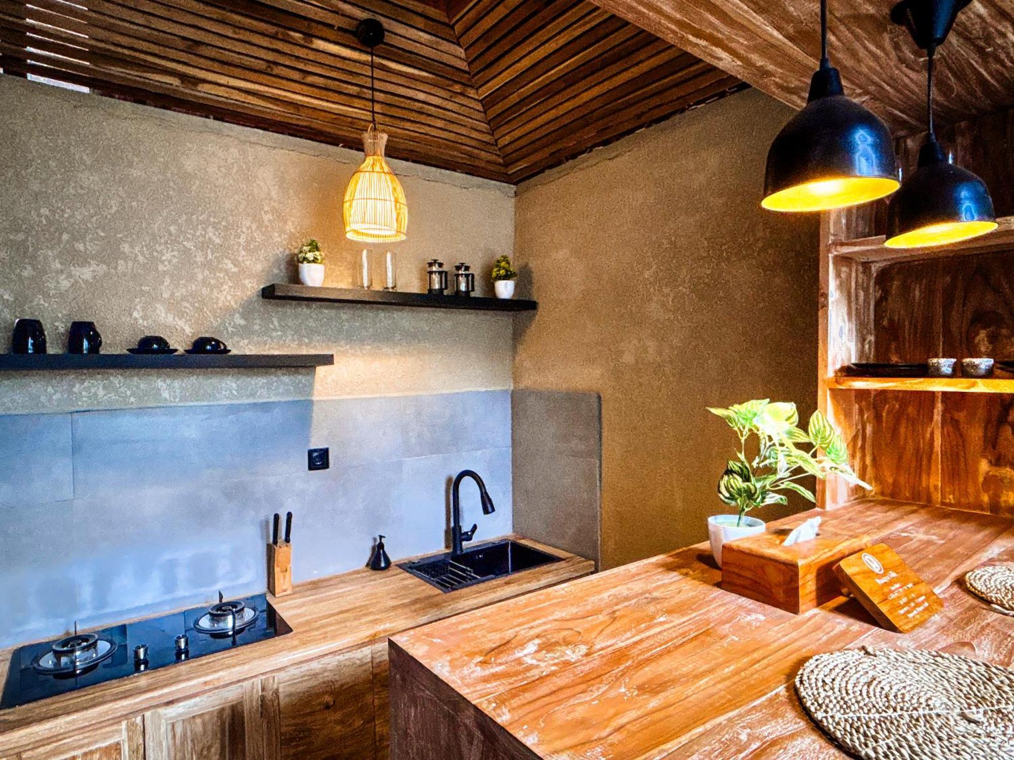 Pradnya By Prasi * Ubud