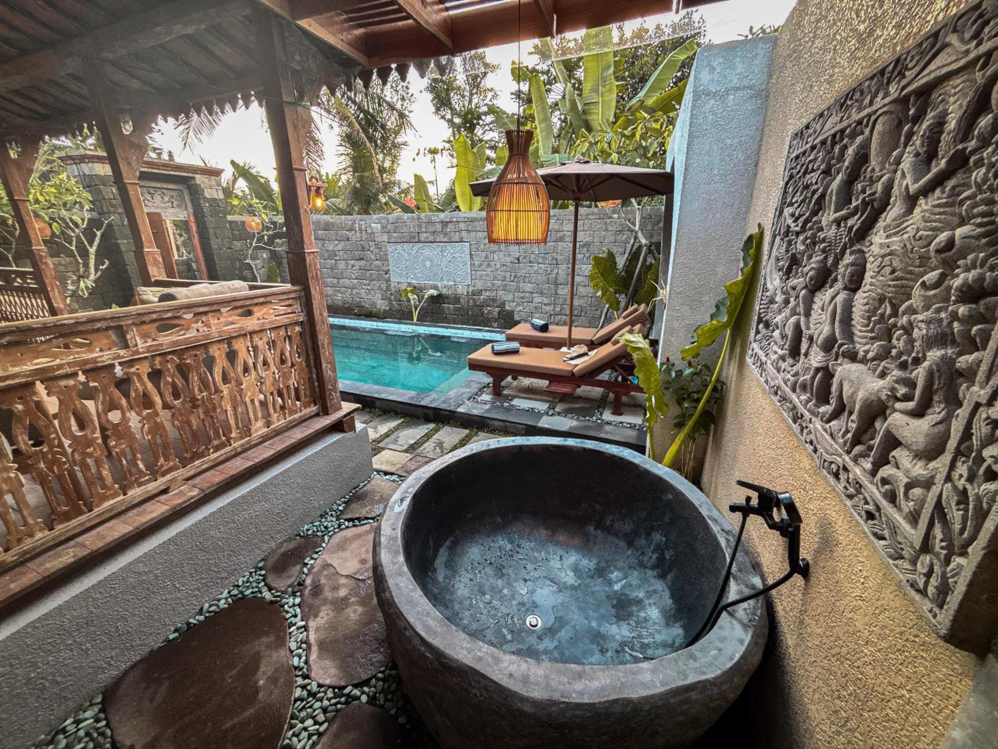 Pousada Pradnya By Prasi Ubud