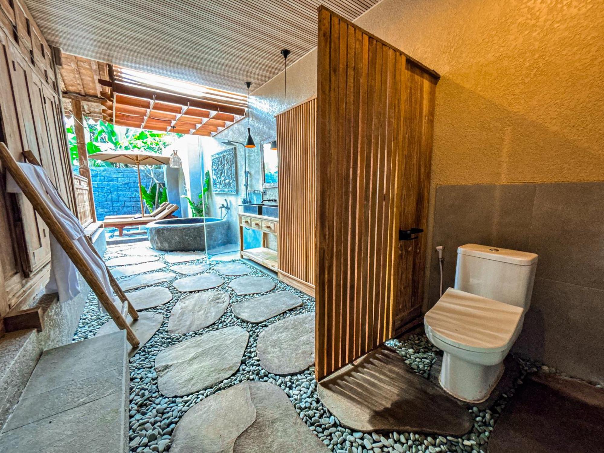 Pradnya By Prasi * Ubud
