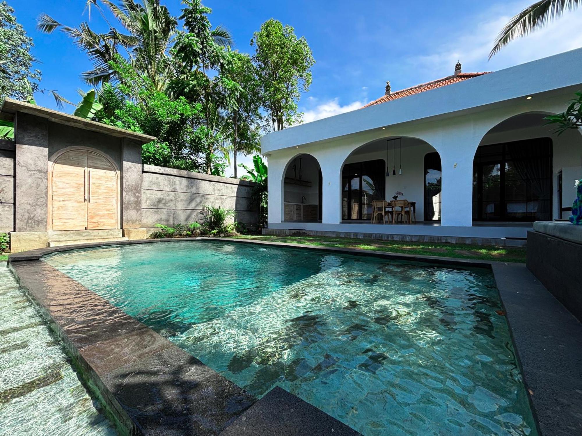 Pradnya By Prasi Villa *